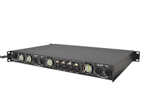 Lyonforge Digital Power Amplifier - Choi 