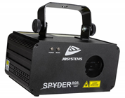 Spyder RGB Laser 