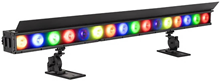 LED Stage Lighting Batten 16 x 20W R 