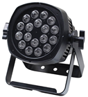 Endura RGBW Exterior LED Fixture 