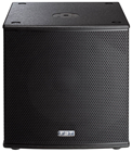 FBT Subline 115SA Active Subwoofer 