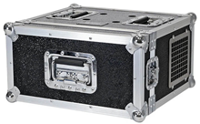 DMX Controlled Haze Machine Housed in  