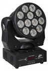 Clubwash II Mini LED Wash Moving Head 