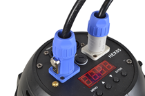 Powercon to Powercon Power Lead 15 Amp 