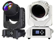 XS200 Beam Professional Moving Head LED Stage Light 200W IP65 Rated by Atomic Pro