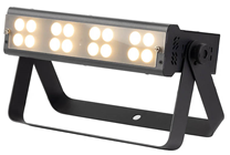 Quad Blox LED Wash Light 16 x 4W R 
