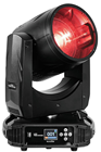 RGBWW Moving Head Wash Stage Light wit 