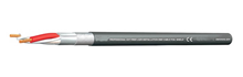 LSZH Installation DMX Cable Low Smoke  