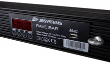 Rave 3 in 1 LED Batten 