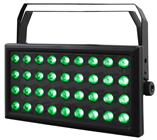 Cabaret Colour LED Flood Light 