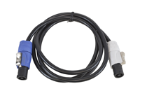 Rean Powercon to Rean Powercon Power C 