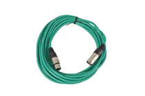 Mic Lead XLR Male to XLR Female Suit 