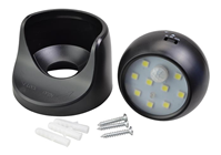 Wireless LED Motion Sensor Light and T 