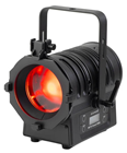 LED Fresnel Stage Light 75W RGBL LEDs 
