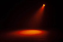 Exterior Par Can with 7 x 12W RGBAWU 