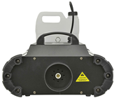 2000w Fog Machine by QTX 