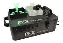 PFX1500V Jet Blaster 1500 Vertical Smoke 