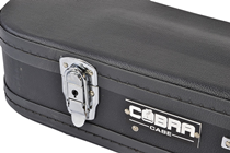 Mandolin Case A Style by Cobra 