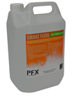 CO2 Jet Simulation Smoke Fluid 5 Litre 