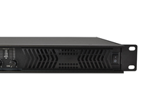 Lyonforge Digital Power Amplifier - Choi 