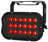 Spectra IP65 Rated Exterior Flood Light% 