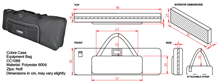 CC1088 Technical Drawing 