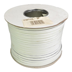 Twin Speaker Cable - 100m Roll 