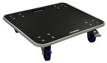 Heavy Duty Flightcase Wheel Board 