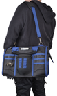 Professional Tool Bag with Pull-Out Orga 