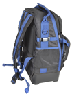 Heavy-Duty Tool Backpack with Waterproof%2 