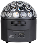 Powerball Colour Mirror Ball Effect Ligh 