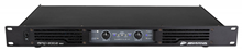 500 Watt Power Amplifier 1U Rack Mountable with Digital Technology