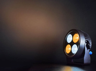 LED Par Can Stage Light with both Co 