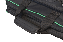 Laptop Bag with Two Compartments for T 