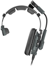 Hollyvox G51 Wireless Intercom System He 