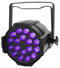 RGBWAUV LED Stage Par 