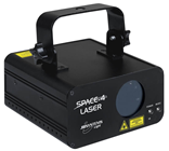 JB Systems Space-4 Laser