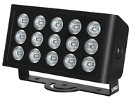 Spectra IP65 Rated Exterior Flood Light% 