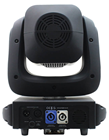 Vortex 120W RGBW LED Moving Head with% 