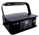 Rainbow 2 in 1 Laser 