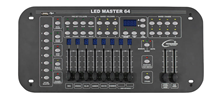 LED Master 64 Channel Lighting Controlle 