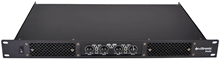 4 Channel Digital Amplifier 800W 