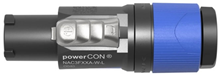 Neutrik NAC3FXXA-W-L PowerCON Power In C 