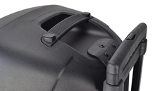 12 Inch Battery Powered PA Speaker wit 