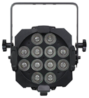 RGBWAUV LED Stage Par 