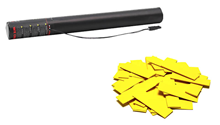 Electric Confetti Cannon 50cm 