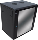 12U Wall-Mounted Rack Cabinet 450mm 