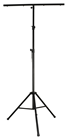 Cobra Heavy Duty Lighting Stand with T 