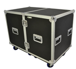 ''ROADIE'' FLIGHTCASE WITH 4 DRAWE 