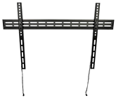 Slimline Fixed TV Bracket for 32-65